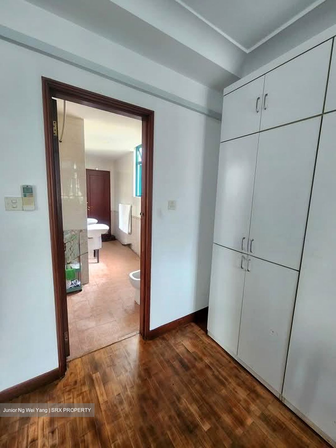 Lakeside Grove (D22), Terrace #548542331